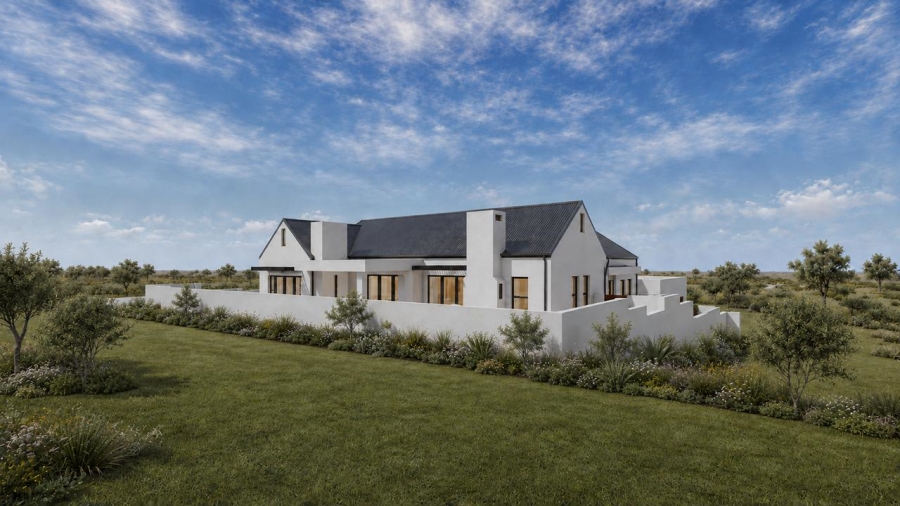 3 Bedroom Property for Sale in Kingswood Golf Estate Western Cape